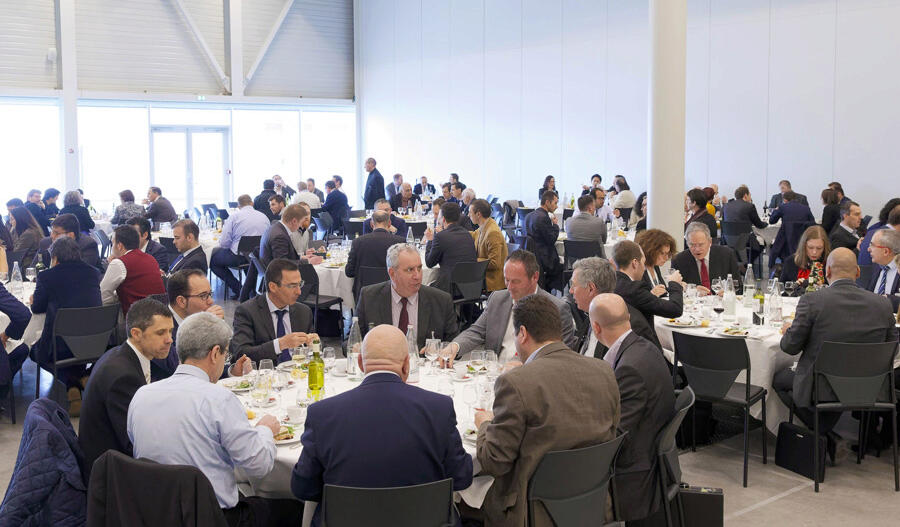 automotive technology meetings valenciennes